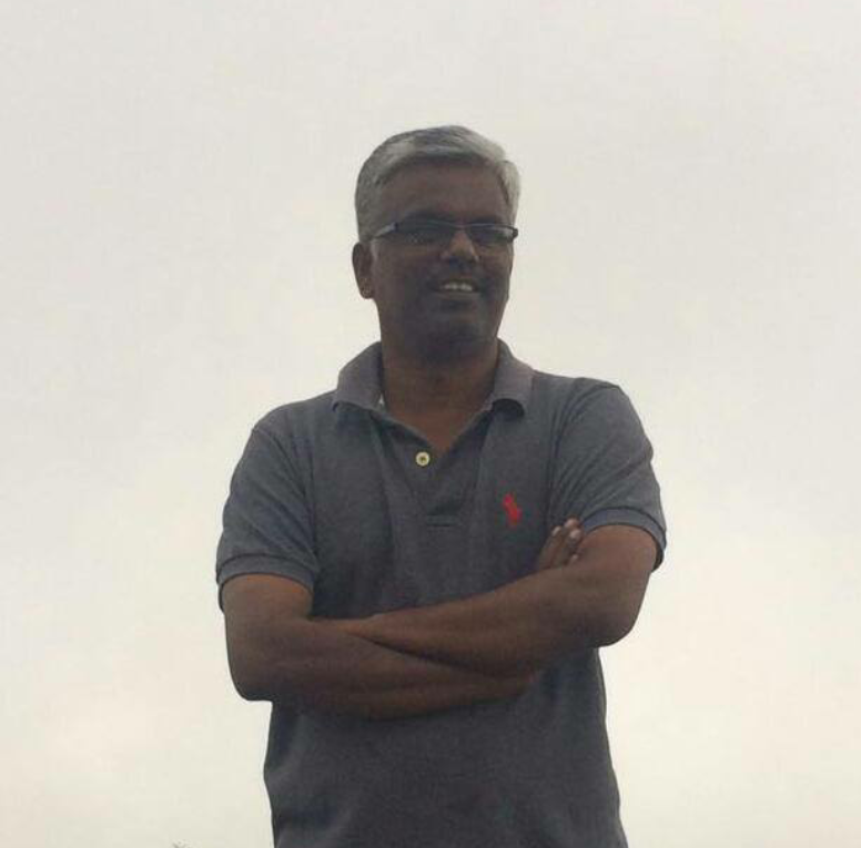 P.Radhakrishnan