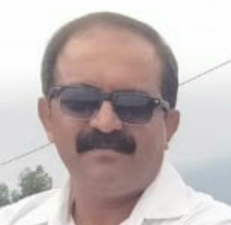 RAJESH