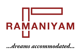 Ramaniyam Real Estates Pvt Ltd.