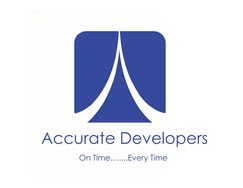 Accurate Developers Pvt. Ltd.,