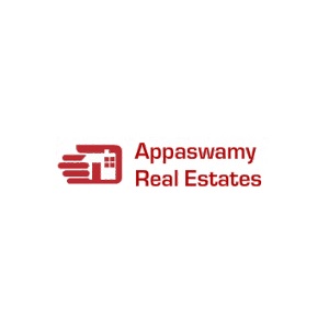 Appaswamy Real estate 