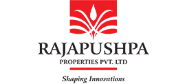 Rajapushpa Properties Pvt. Ltd.