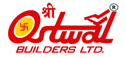 Shree Ostwal Builders Ltd.