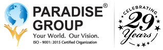 Paradise Group Builders & Developers